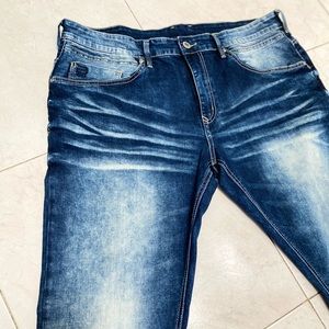 BUFFALO DAVID BITTON Jeans for Men